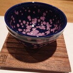 さかい - お猪口