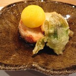 さかい - 蕗の薹