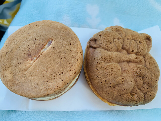 おやつの店 さぬき - 大曲（その他）の写真