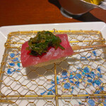 Ginza Kushikatsu Bon - 