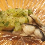 旬鮮彩鮨　豊のはなれ - 