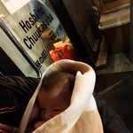 地球の中華そば - 店舗外観