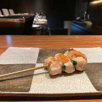 焼鳥 shin - 