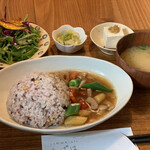 お気軽健康café あげは。 - 