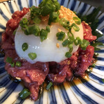 Gyuuniku Oroshidonya Chokuei Yakiniku Horumon Yae Yama Otokichi - 