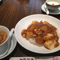 天津飯店 本店 - 