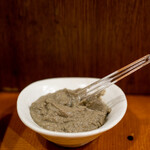 光寿司 - 2020.2 かにみそ（450円）