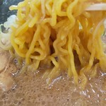 ラーメンだるまや - 