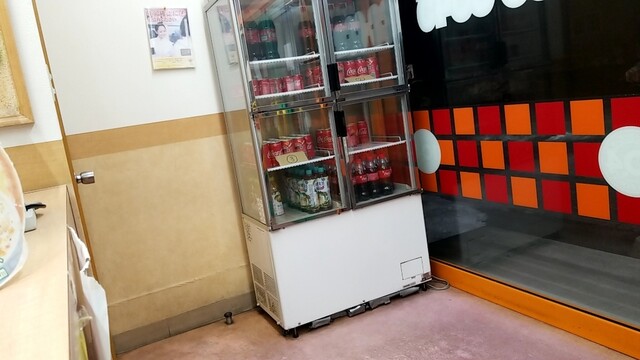 ピザ テンフォー 西18条店（TEN.FOUR） - 柏林台（ピザ）の写真