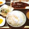 おいしん - 料理写真:さばの味噌煮