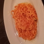 Trattoria Pizzeria Amici - タリオリーニ