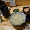 手打ちうどん 真心 尼崎本店