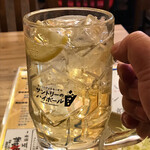 大衆昭和居酒屋 関内の夕焼け一番星 関内酒場 - 