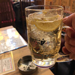 大衆昭和居酒屋 関内の夕焼け一番星 関内酒場 - 