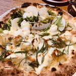 PIZZERIA BOSSO - 