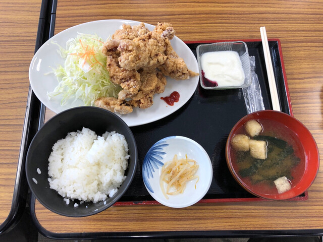 レストランビッグベア - 由利本荘市その他（レストラン）の写真