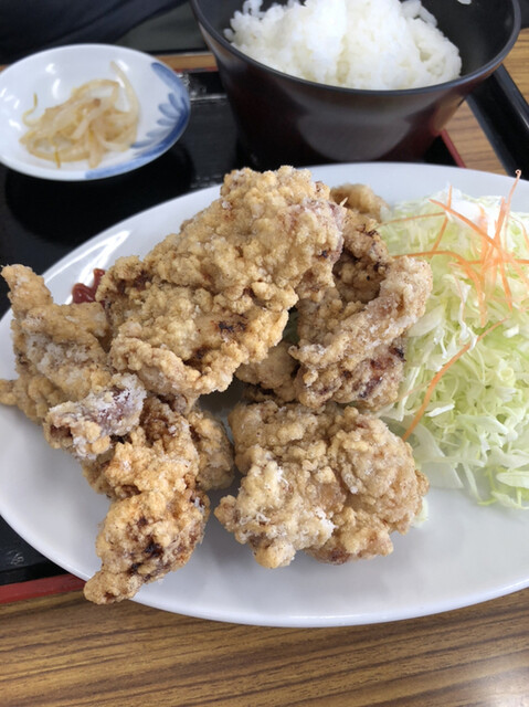 レストランビッグベア - 由利本荘市その他（レストラン）の写真