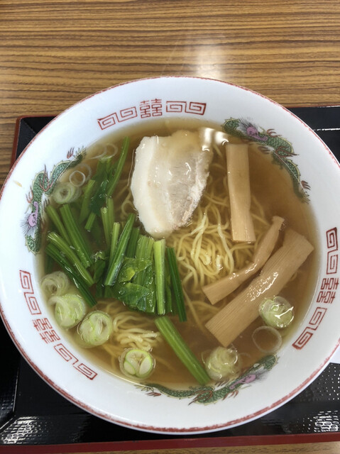 レストランビッグベア - 由利本荘市その他（レストラン）の写真