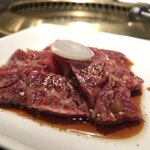 Wagyuu Yakiniku En - 