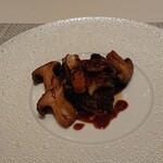 ビュー＆ダイニング コトシエール - 