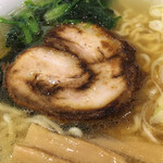 新宿めんや風花 - 