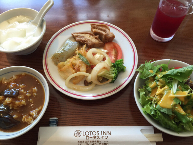 ロータスイン 野沢 その他 食べログ ロータスイン 野沢 その他 食べログ