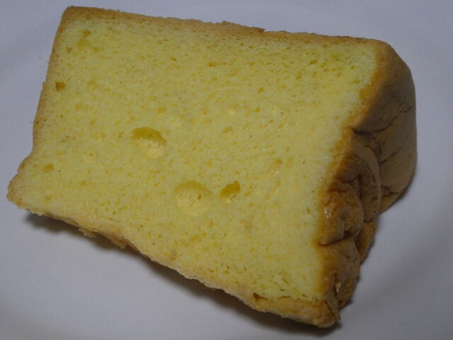 アルパカシフォン（ALPAKAシフォン） - 南仙台（ケーキ）の写真