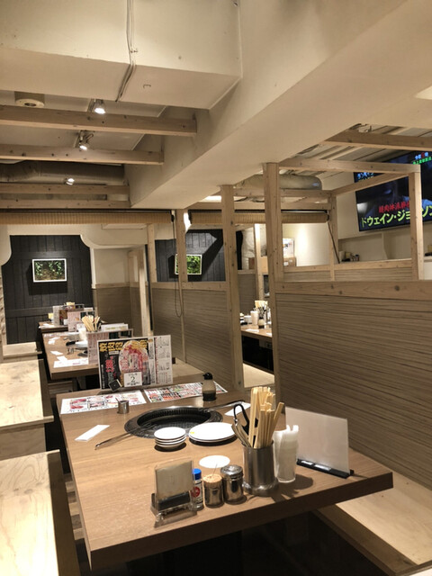 焼肉屋マルキ 下北沢店 下北沢 韓国料理 食べログ 焼肉屋マルキ 下北沢店 下北沢 韓国料理 食べログ