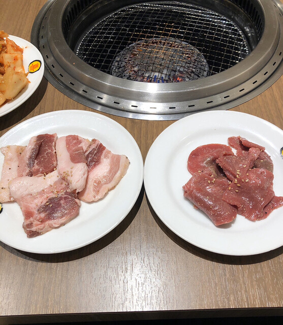 焼肉屋マルキ 下北沢店 下北沢 韓国料理 食べログ 焼肉屋マルキ 下北沢店 下北沢 韓国料理 食べログ