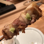 焼き鳥 とりら - 