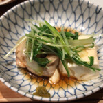 焼き鳥 とりら - 