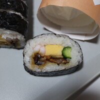 銀座 久兵衛 帝国ホテル大阪店 - 