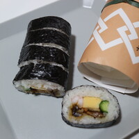 銀座 久兵衛 帝国ホテル大阪店 - 