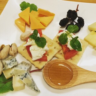 海鮮鉄板 やまおか食堂_2