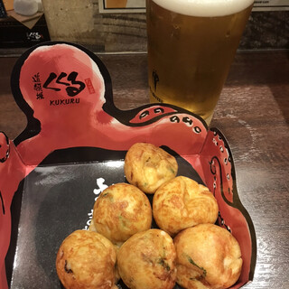 梅田でランチに使えるたこ焼き ランキング 食べログ