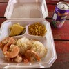 Fumi's Kahuku Shrimp
