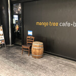 mango tree cafe+bar - 