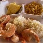 Fumi's Kahuku Shrimp - 