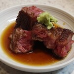 生ホルモン処 おさむちゃん。 - シャトーブリアン(*´艸`*)