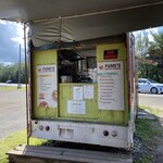 Fumi's Kahuku Shrimp - 