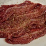 生ホルモン処 おさむちゃん。 - 大好きツラミ♪