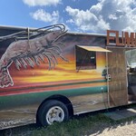 Fumi's Kahuku Shrimp - 