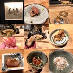 焼き鳥 とりら - 