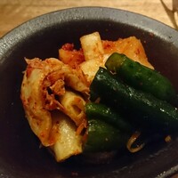 長者町 焼肉 輪心 - 