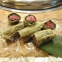 長者町 焼肉 輪心 - 