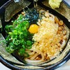 倉敷うどん ぶっかけふるいち JR岡山駅新幹線上りホーム店