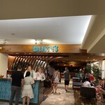 DUKE'S WAIKIKI - 