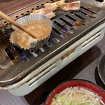 光燁 - お箸でまぜまぜして、はい！これいいよ!!たべられ←富山弁（笑）とお母さん