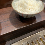 光燁 - ごはん大盛り確か￥150位でしょうか