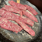 光燁 - ミスジ。